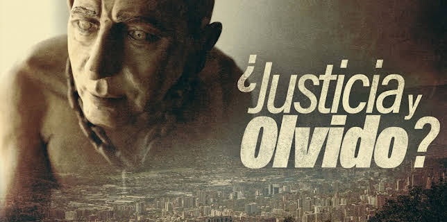 Justicia y Olvido