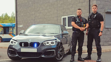 5:00 PM: Police Interceptors (S17 E6) (S17) | 5 Star | 7/7 2026