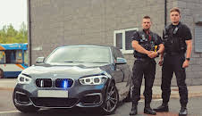 Police Interceptors (S17 E6)