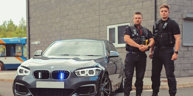 11:00 AM: Police Interceptors (S17 E6) (S17) | Paramount | 2/2 2026