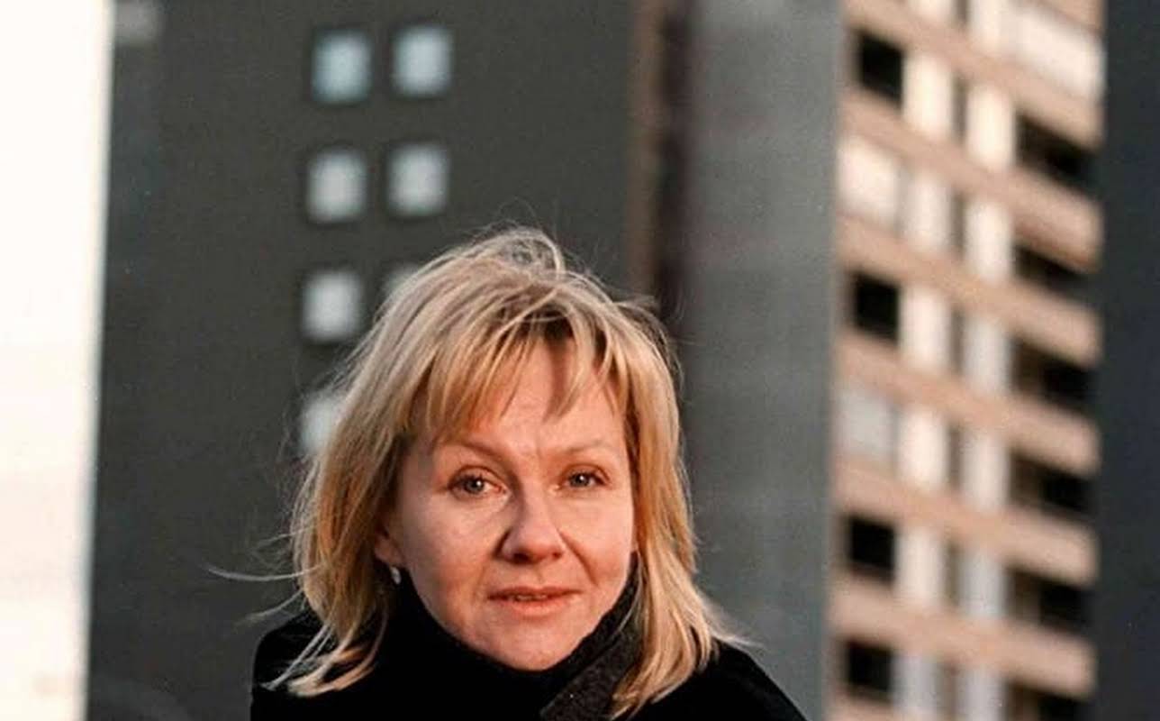 Viveka Seldahl