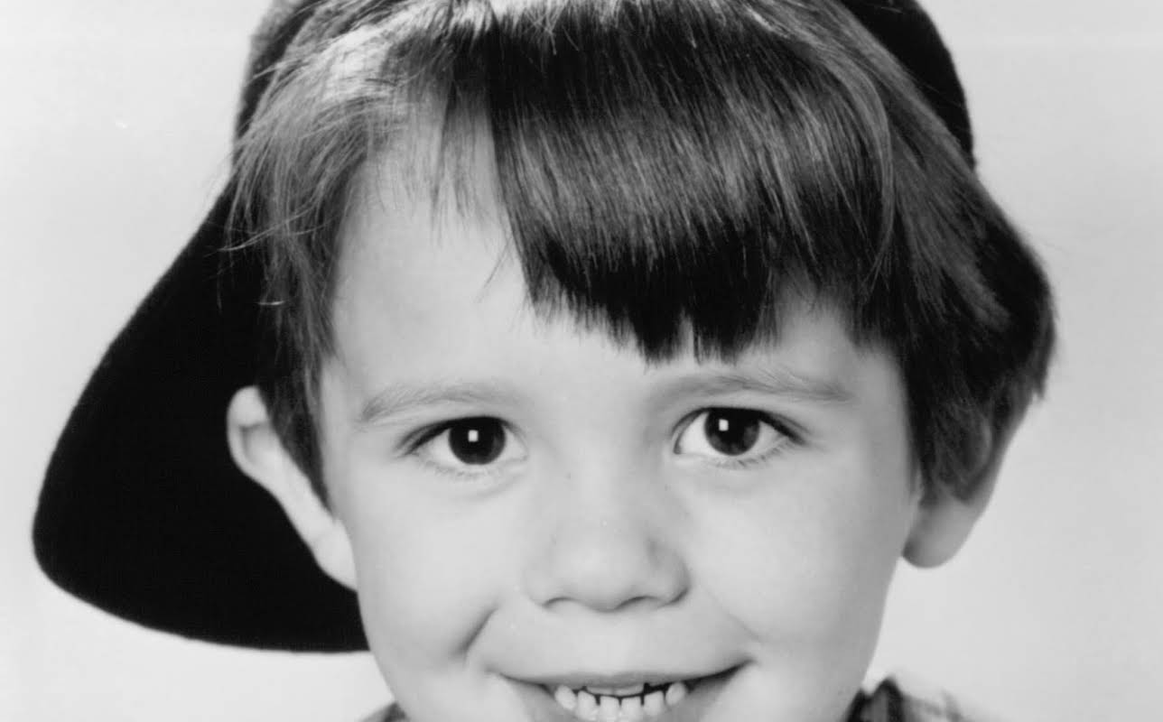 Zachary Mabry