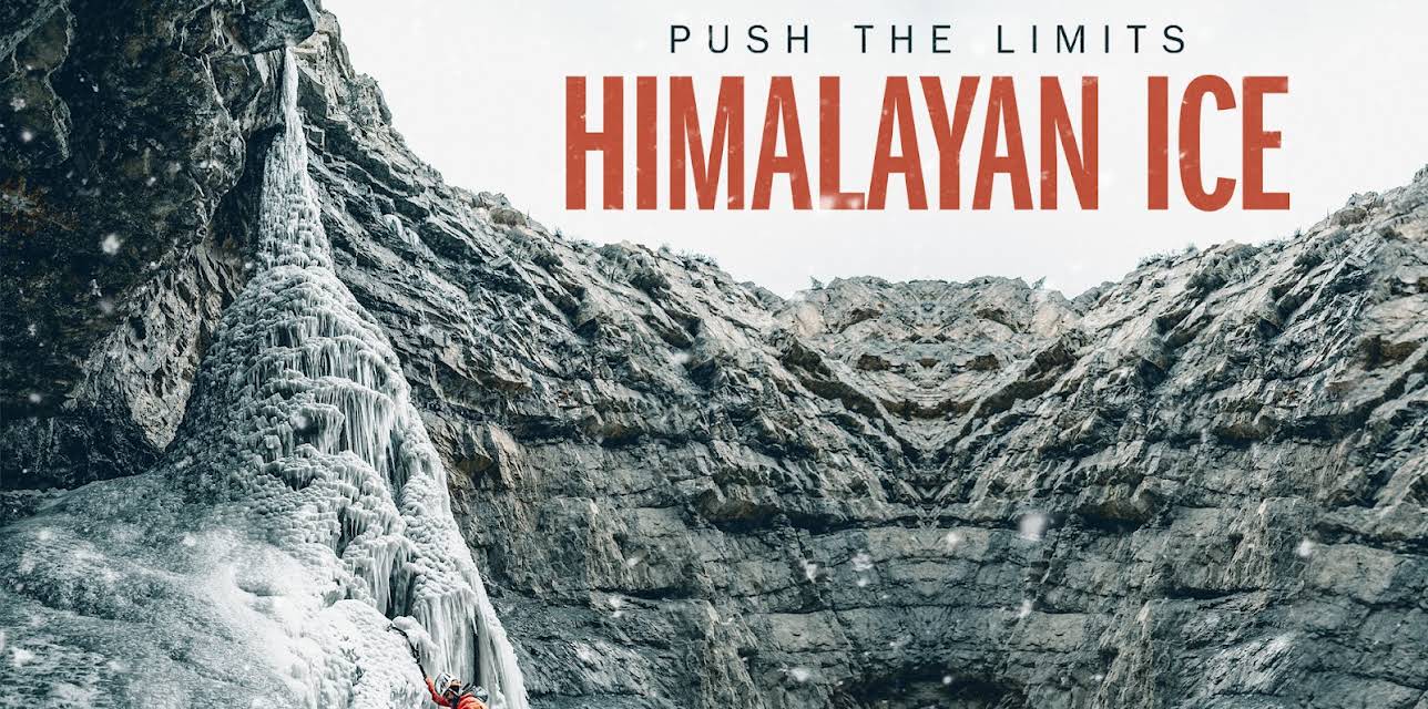 Himalayan Ice (2019)