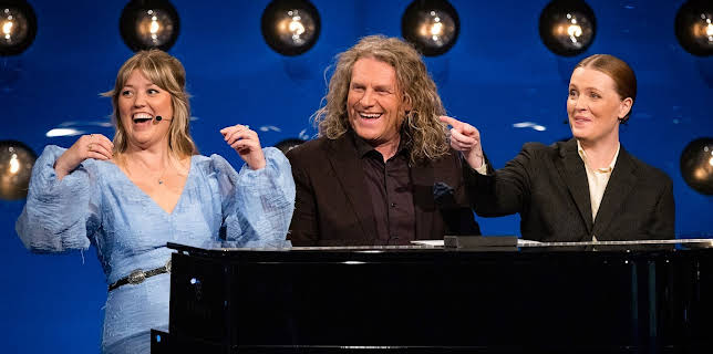 11:45: Beat for beat | NRK 2 | 11/4 2025