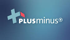 Plusminus
