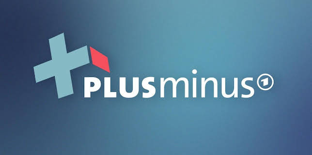 21:47: Plusminus | Tagesschau 24 | 11/6 2025