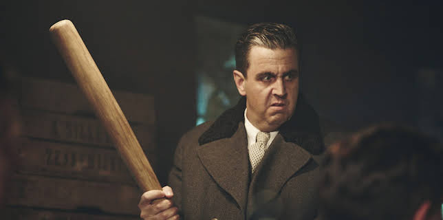 13:40: Sketch History | ZDFneo | 12/28 2025