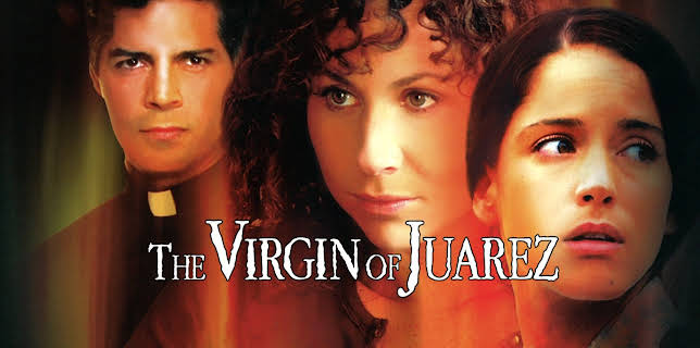 The Virgin of Juarez (2006)