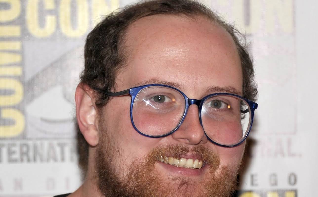 Dan Deacon