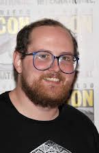 Dan Deacon as 
