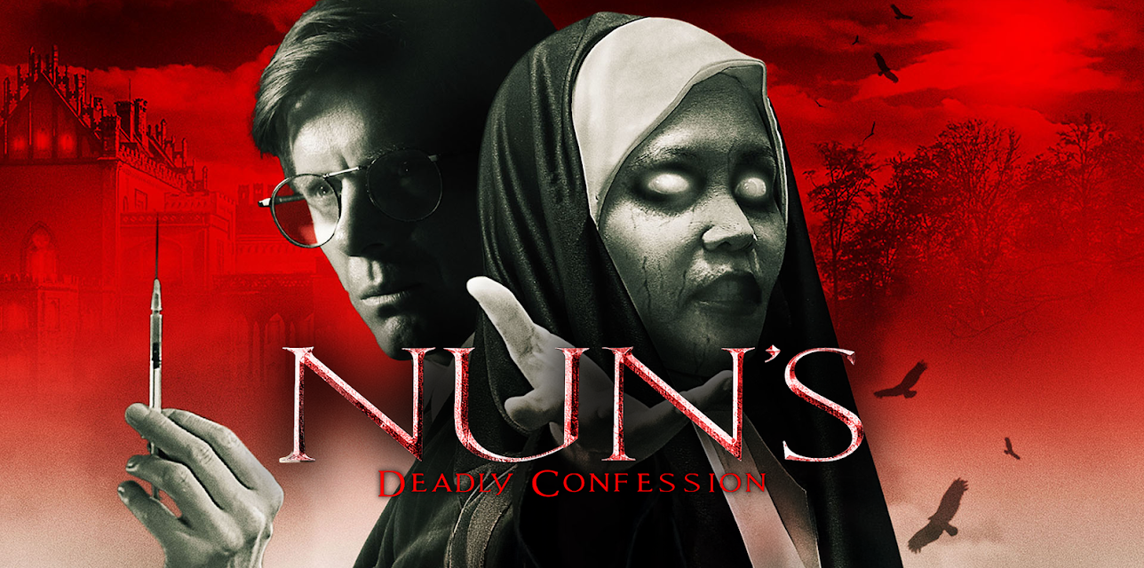 Nun's Deadly Confession (2019)