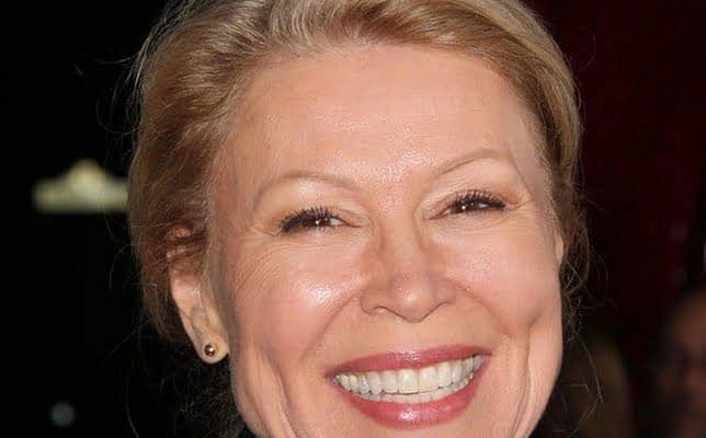 Leslie Easterbrook