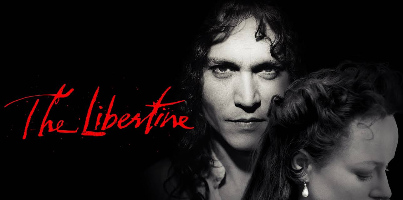 The Libertine (2005)