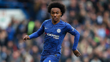 11:30 PM: PL Stories: Willian | Sky Sports Premier League | 3/28 2026