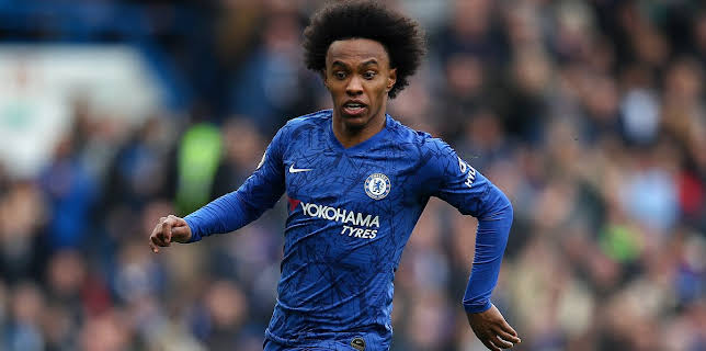 10:30 PM: PL Stories: Willian | Sky Sports Premier League | 3/28 2026