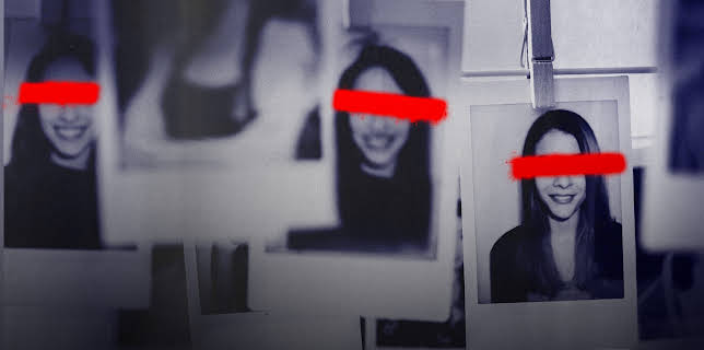 Who Killed Jane Doe?