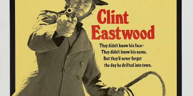 2:20 AM: High Plains Drifter (IMDb 7.4) | Sky Greats | 1/22 2026