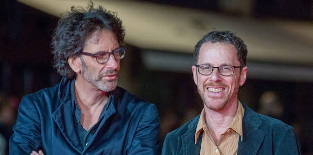 21:49: Die Coen-Brüder - Eine amerikanische Geschichte | Arte | 12/8 2025