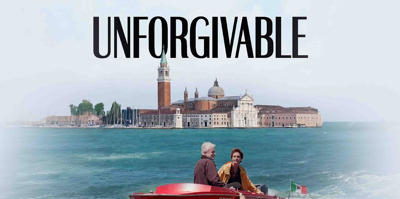 Unforgivable (English Subtitled) (2012)