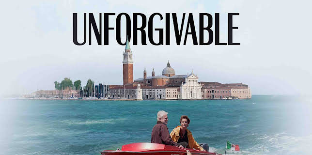 Unforgivable (English Subtitled) (2012)