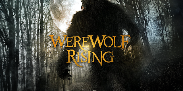 Werewolf Rising (2014)