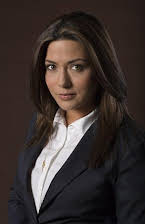 Marisol Nichols som 