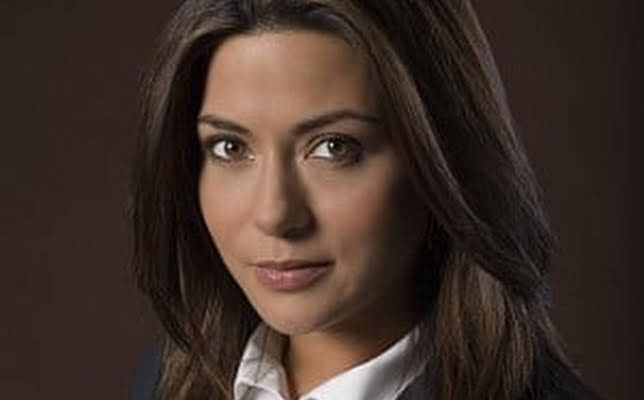 Marisol Nichols
