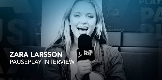 Zara Larsson - PausePlay Interview (2017)
