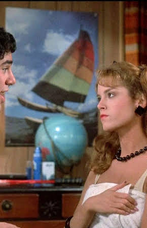 Michael Zorek as Shelly