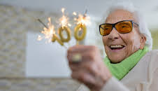 37°: 100 Jahre Leben: was wirklich zählt