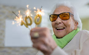 37°: 100 Jahre Leben: was wirklich zählt