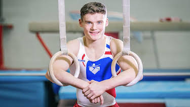 12:45 PM: Gym Stars (S5) | CBBC | 7/1 2026
