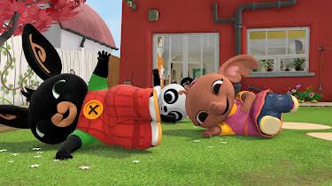 06:20: Bing!: Evne | NRK Super | 3/31 2026