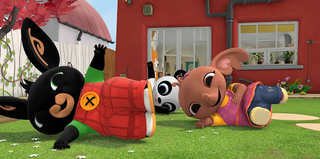 12:50: Bing!: Evne | NRK Super | 1/19 2026