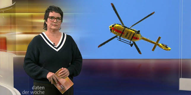 05:30: daten der woche | Tagesschau 24 | 1/18 2026