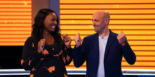 4:30 PM: Ant & Dec's Limitless Win (S5 E3) (S5) | ITV2 | 1/24 2026