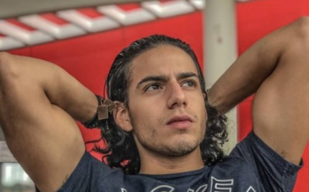 Sebastián Rivera