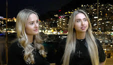 Davina & Shania - We Love Monaco (S3 E5)