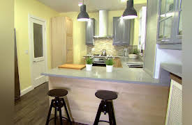 Kitchen Crashers Season 6: Function and Flow Kitchen