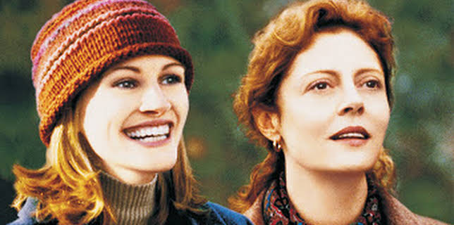 18:00: Side ved side (IMDb 6.8) | TV3 | 12/28 2025