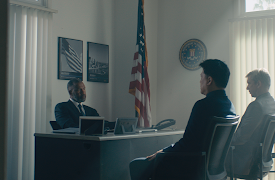 Phoenix: I Stood by the Shore