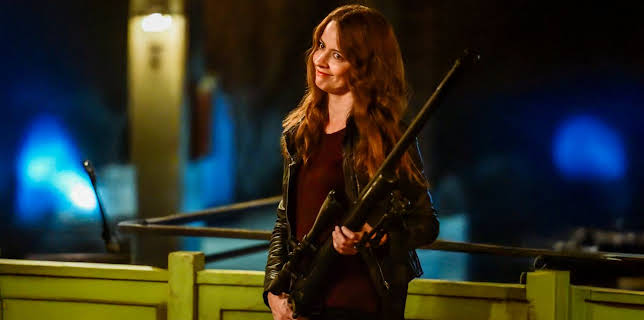 9:00 PM: Person of Interest (S5 E9) (S5) | 5 USA | 3/20 2026