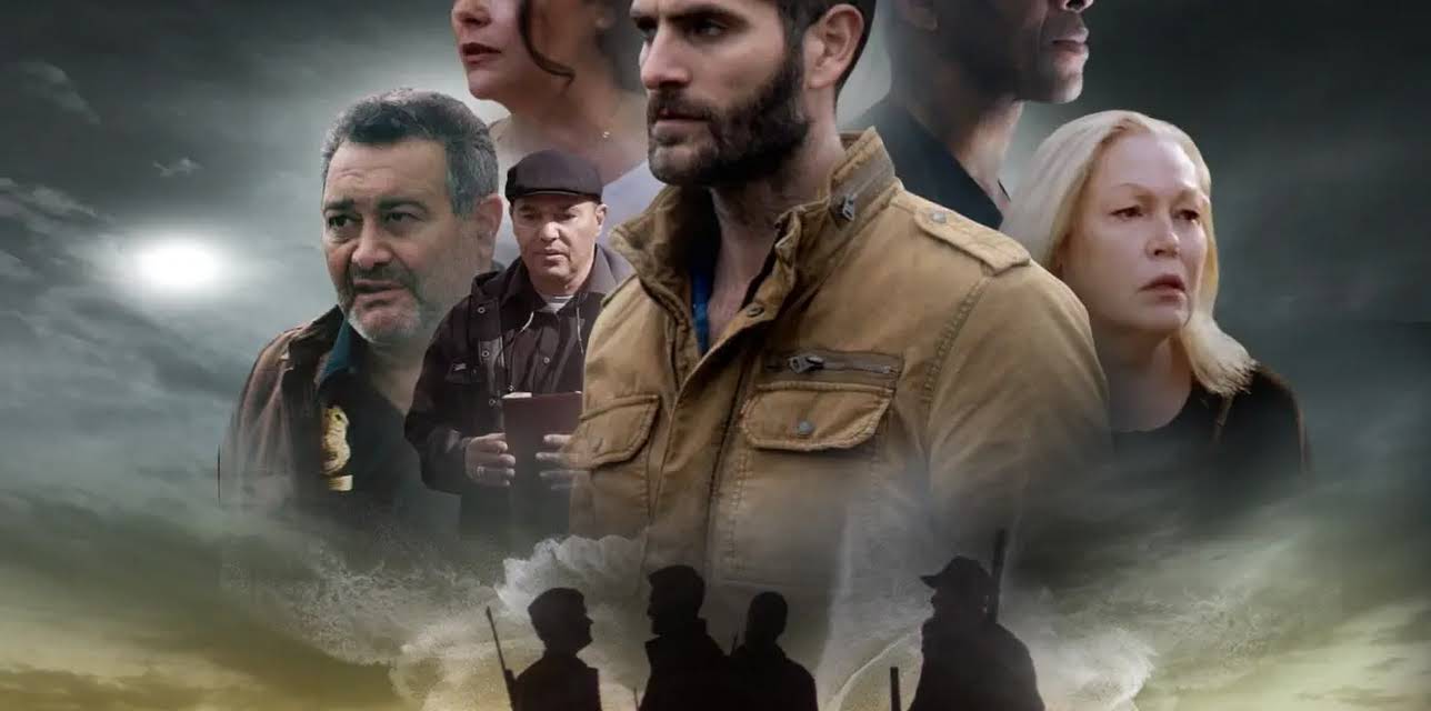 Whispering Pines (2020)