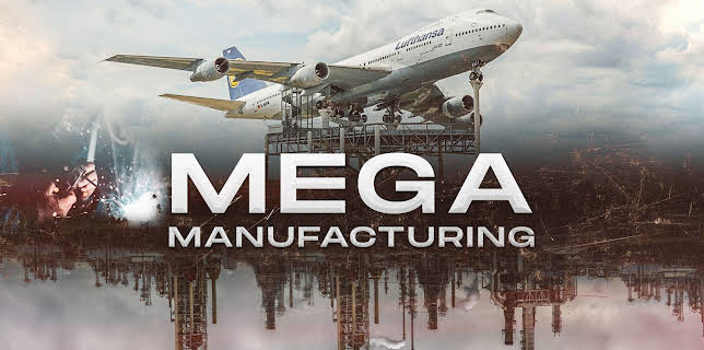 Mega Manufacturing
