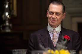 Boardwalk Empire: Boardwalk Empire