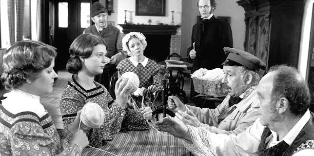 00:45: Onkel Bräsig | Radio Bremen | 3/13 2026