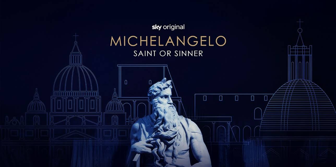 Michelangelo: Saint or Sinner (2023)