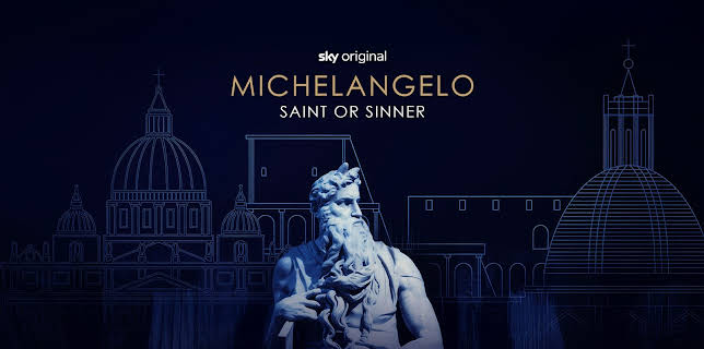 Michelangelo: Saint or Sinner (2023)