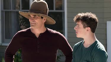 5:30 PM: Modern Family | E4 | 1/8 2026