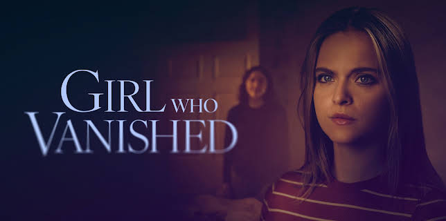 Girl Who Vanished (2025)